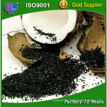 6*12 mesh coconut activated carbon for gold refining
